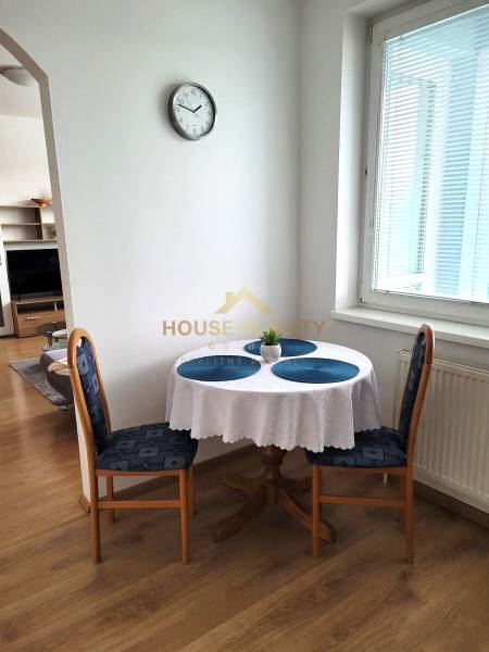 Prenájom pekný 1 izbový byt, Ďatelinová ulica, Bratislava II. Ružinov