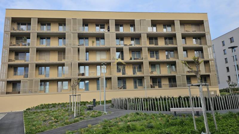Novostavba Bory, 2 izbový byt s parkingom, Jána Langoša, BA IV. Lamač