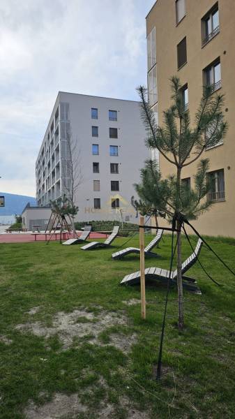 Novostavba Bory, 2 izbový byt s parkingom, Jána Langoša, BA IV. Lamač