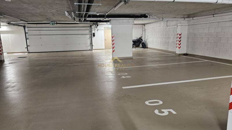Novostavba Bory, 2 izbový byt s parkingom, Jána Langoša, BA IV. Lamač