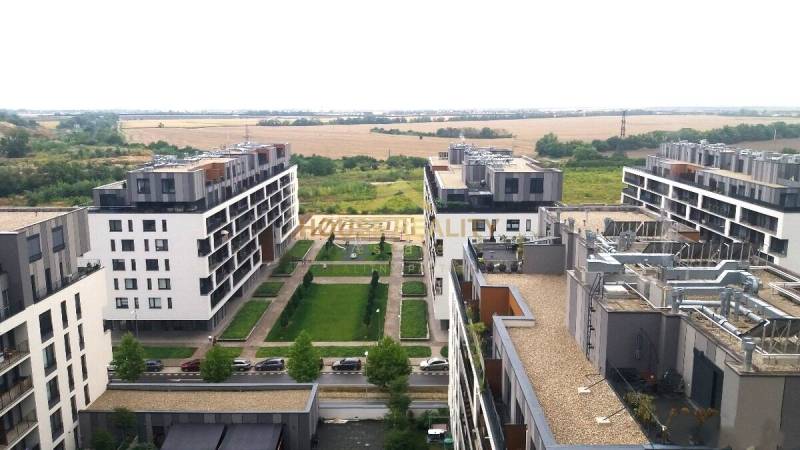 Prenájom garsónka SLNEČNICE, Zuzany Chalupovej, Bratislava V Petržalka