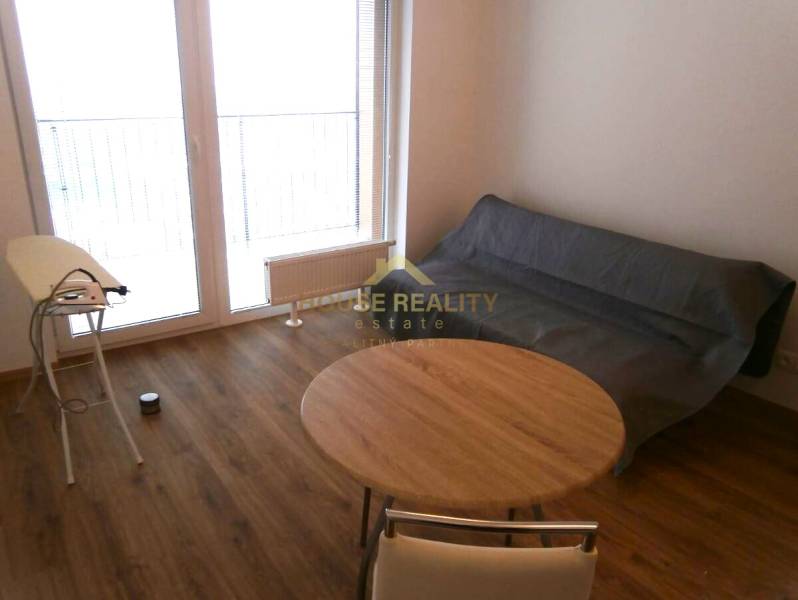 Prenájom garsónka SLNEČNICE, Zuzany Chalupovej, Bratislava V Petržalka