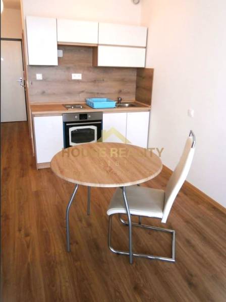 Prenájom garsónka SLNEČNICE, Zuzany Chalupovej, Bratislava V Petržalka