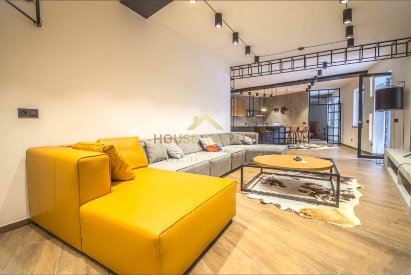 Veľký 2 izbový byt s wellness, Zámocká ulica, Bratislava I.Staré Mesto