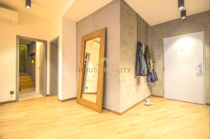 Veľký 2 izbový byt s wellness, Zámocká ulica, Bratislava I.Staré Mesto