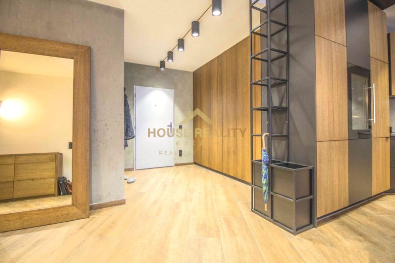 Veľký 2 izbový byt s wellness, Zámocká ulica, Bratislava I.Staré Mesto