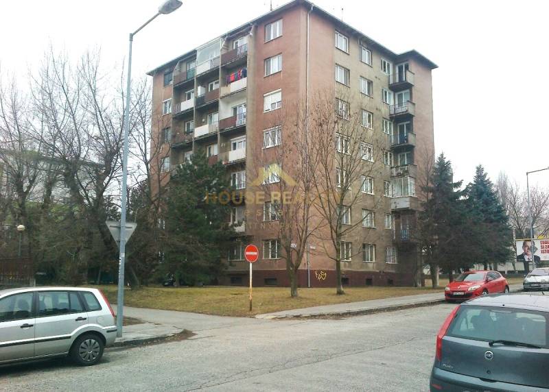 Prenájom pekná garsónka, Horná ulica, Bratislava III. Rača