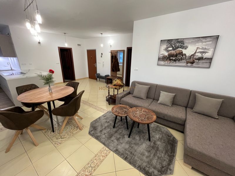 Prenájom veľký 3 izbový byt, Šustekova ulica, Bratislava V. Petržalka