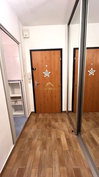 Prenájom pekný 2 izbový byt, Repašského ulica, Bratislava IV. Dúbravka