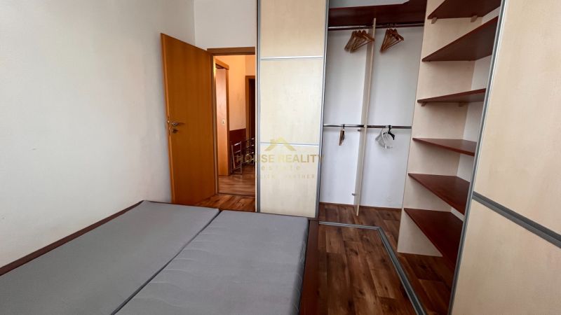Prenájom pekný 2 izbový byt, Repašského ulica, Bratislava IV. Dúbravka