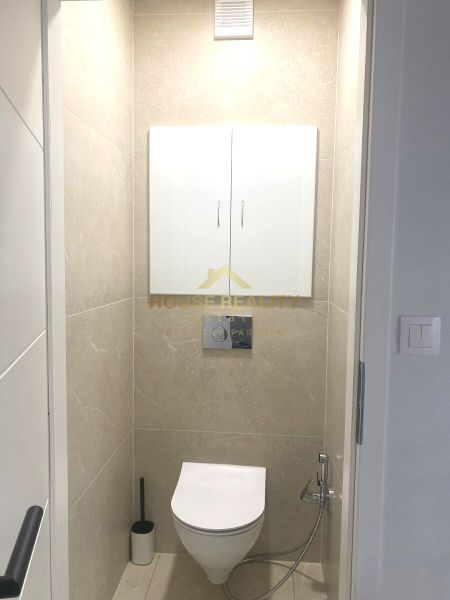 Prenájom moderný 3 izbový byt, Jégého ulica, Bratislava II. Ružinov