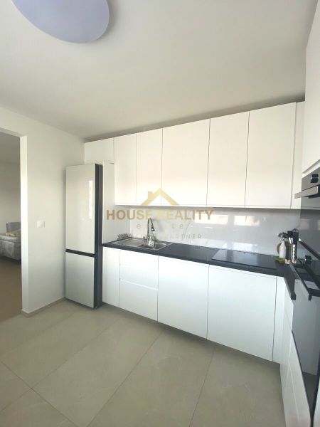 Prenájom moderný 3 izbový byt, Jégého ulica, Bratislava II. Ružinov