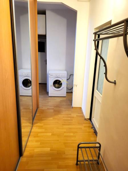 Prenájom 2,5 izbový byt, Rovníková ulica, Bratislava II. Ružinov