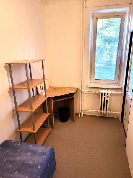 Prenájom 2,5 izbový byt, Rovníková ulica, Bratislava II. Ružinov