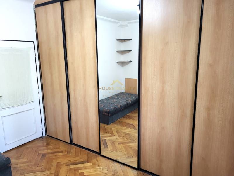 Prenájom 2,5 izbový byt, Rovníková ulica, Bratislava II. Ružinov