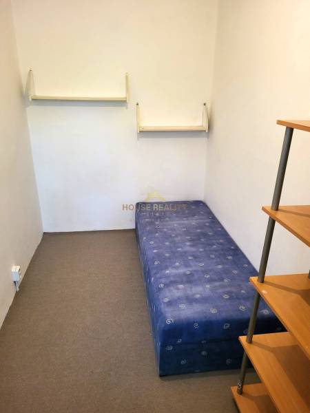 Prenájom 2,5 izbový byt, Rovníková ulica, Bratislava II. Ružinov