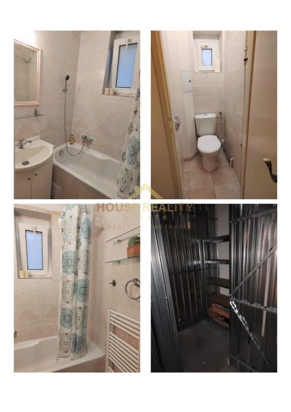 Prenájom pekný 1 izb byt, Vajnorská ulica, Bratislava III. Nové Mesto
