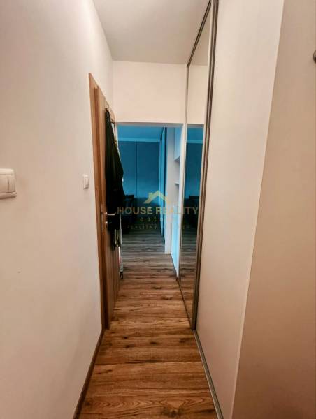 Prenájom moderný 1 izbový byt, Novohorská ulica, Bratislava III. Rača