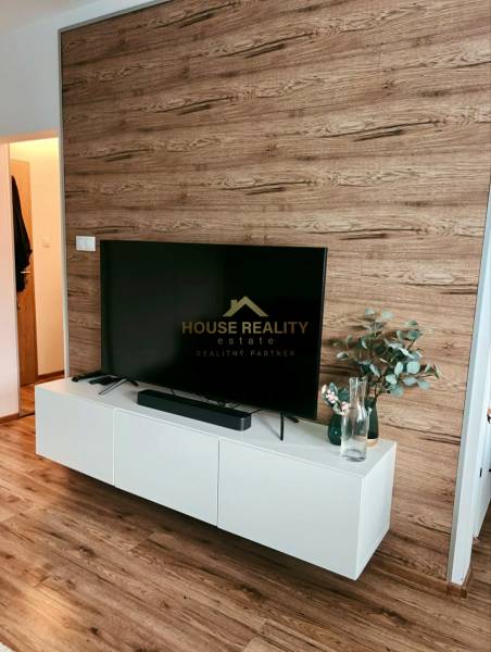 Prenájom moderný 1 izbový byt, Novohorská ulica, Bratislava III. Rača