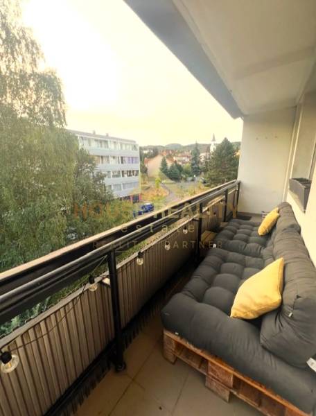 Prenájom moderný 1 izbový byt, Novohorská ulica, Bratislava III. Rača