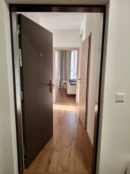 Prenájom 2 izbový byt NOVOSTAVBA, Bajkalská ulica, BA II. Ružinov 