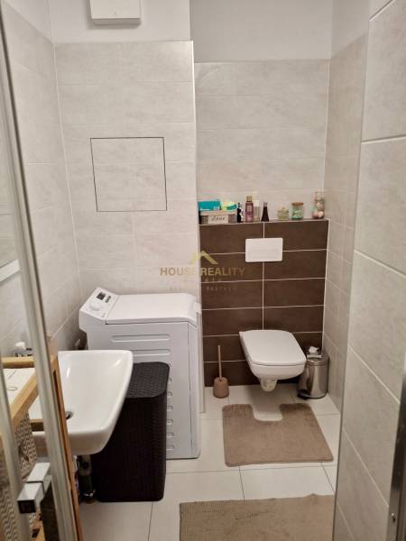 Prenájom 2 izbový byt NOVOSTAVBA, Bajkalská ulica, BA II. Ružinov 