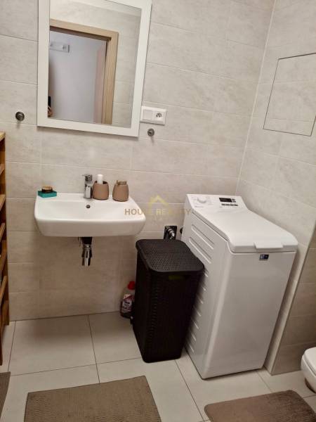 Prenájom 2 izbový byt NOVOSTAVBA, Bajkalská ulica, BA II. Ružinov 