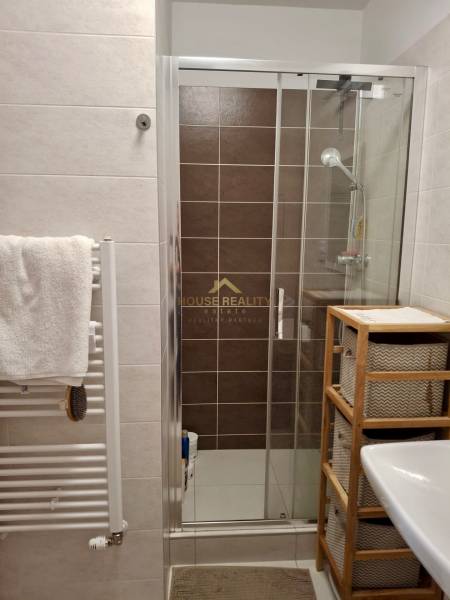 Prenájom 2 izbový byt NOVOSTAVBA, Bajkalská ulica, BA II. Ružinov 