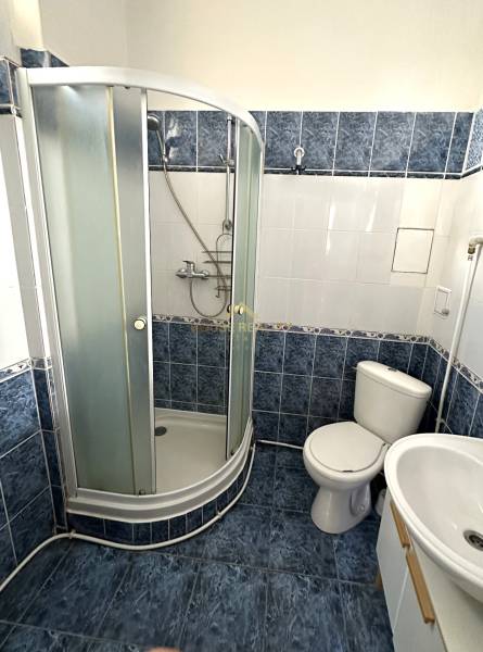 Prenájom pekná garsónka, Dostojevského rad, Bratislava I. Staré Mesto