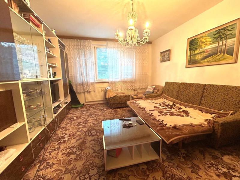 Predaj 3 izbový byt v dobrej lokalite, Gessayova ulica, BA V Petržalka