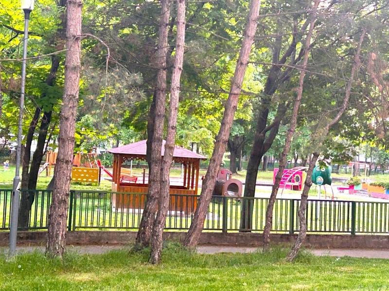 Predaj 3 izbový byt v dobrej lokalite, Gessayova ulica, BA V Petržalka