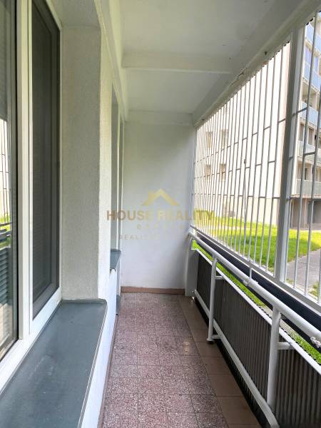 Prenájom moderný 1 izbový byt, Novohorská ulica, Bratislava III. Rača