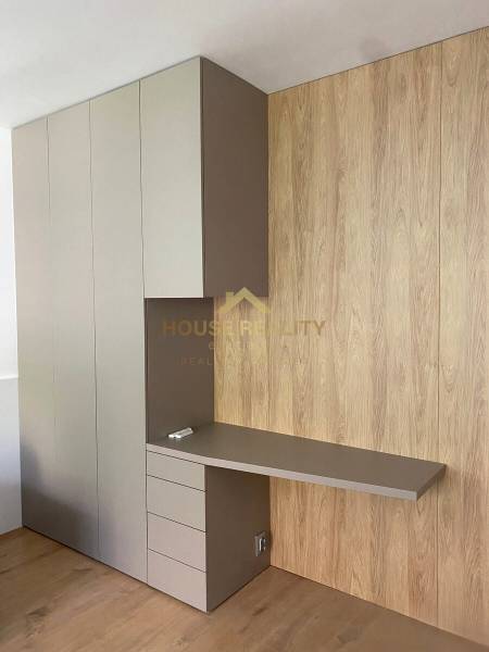 Prenájom moderný 1 izbový byt, Novohorská ulica, Bratislava III. Rača