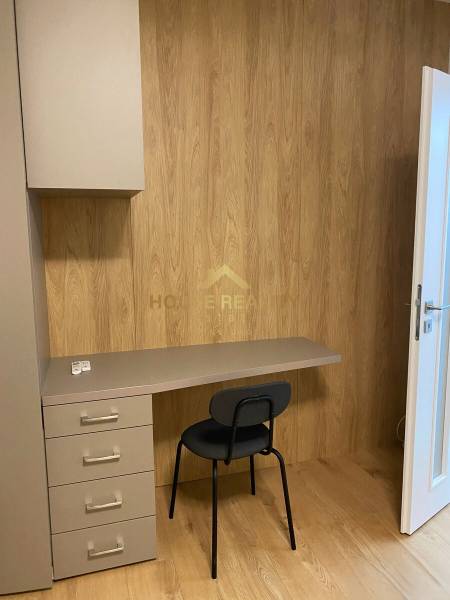 Prenájom moderný 1 izbový byt, Novohorská ulica, Bratislava III. Rača