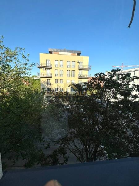 Krásny, zariadený 2 izbový byt, Páričkova ulica, Bratislava II Ružinov