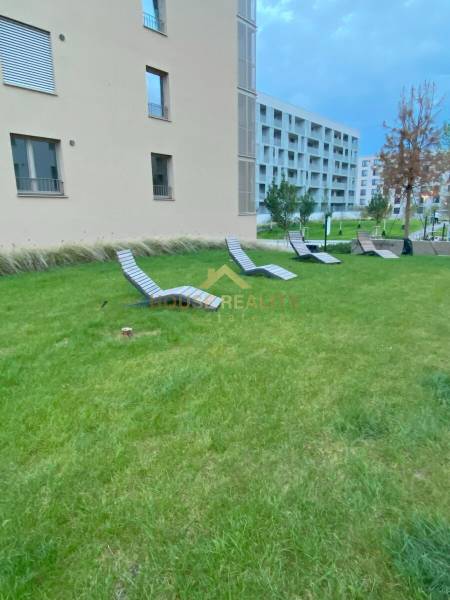  NOVOSTAVBA BORY pekný 2 izbový byt, Jana Langoša, Bratislava IV Lamač