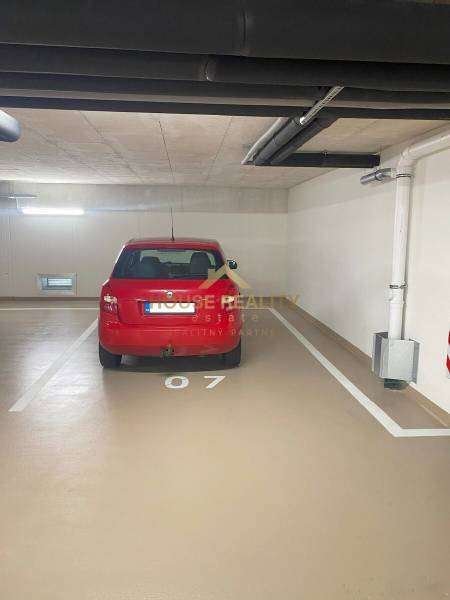  NOVOSTAVBA BORY pekný 2 izbový byt, Jana Langoša, Bratislava IV Lamač