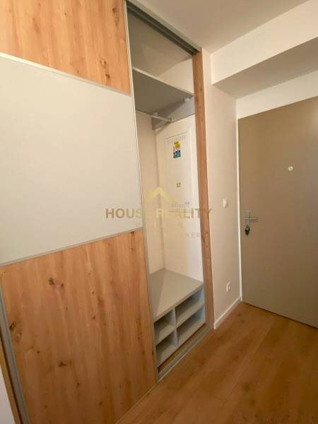  NOVOSTAVBA BORY pekný 2 izbový byt, Jana Langoša, Bratislava IV Lamač