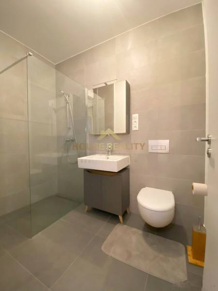  NOVOSTAVBA BORY pekný 2 izbový byt, Jana Langoša, Bratislava IV Lamač