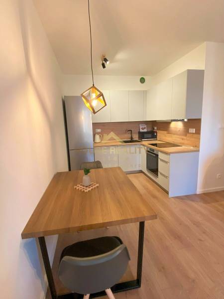  NOVOSTAVBA BORY pekný 2 izbový byt, Jana Langoša, Bratislava IV Lamač
