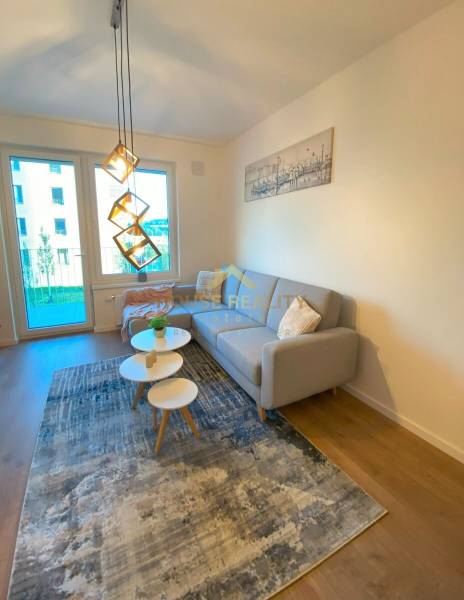  NOVOSTAVBA BORY pekný 2 izbový byt, Jana Langoša, Bratislava IV Lamač