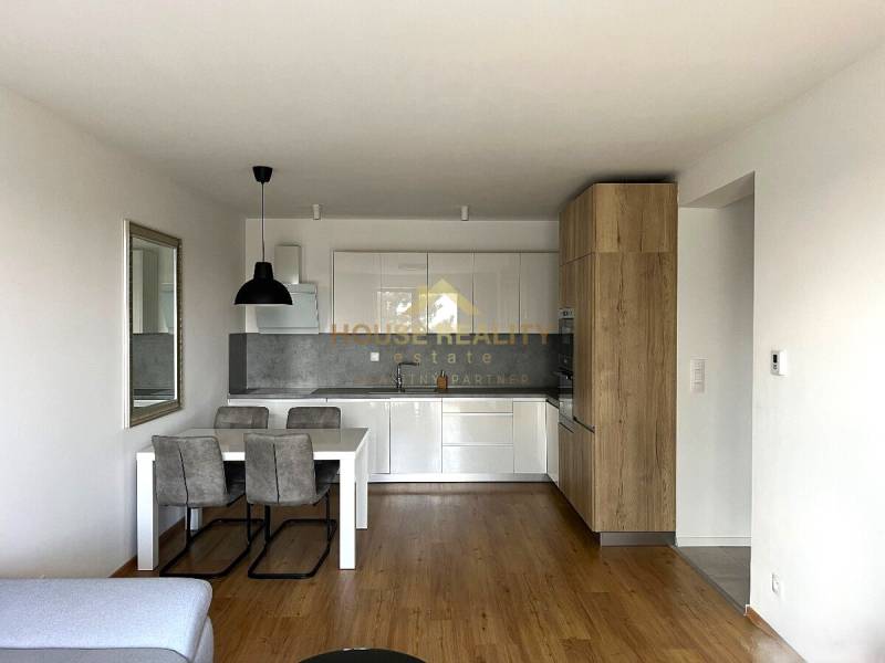 Prenájom 2 izbový byt NOVOSTAVBA ul. Na piesku, Bratislava II. Ružinov
