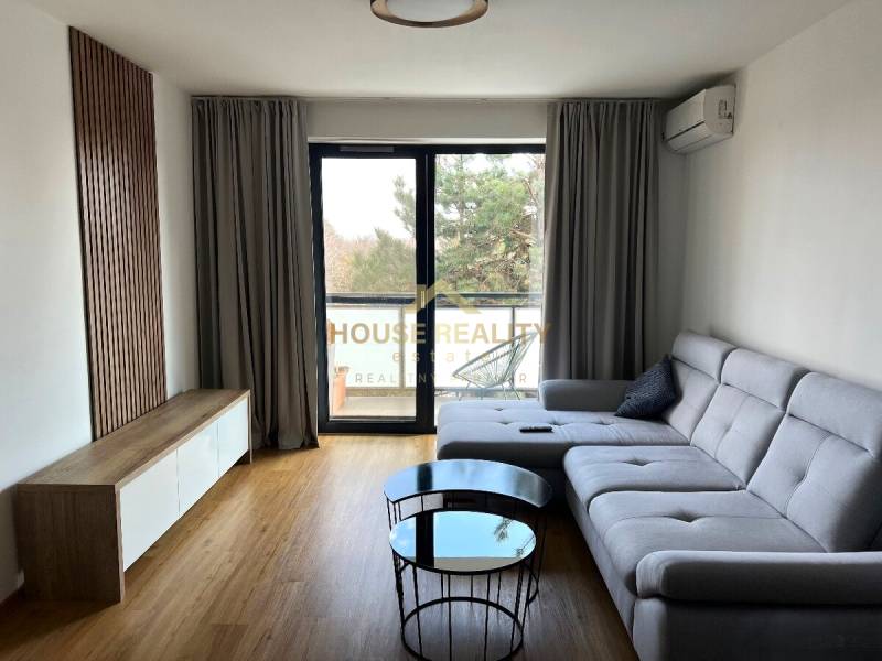 Prenájom 2 izbový byt NOVOSTAVBA ul. Na piesku, Bratislava II. Ružinov
