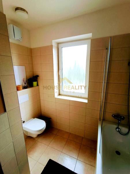 Prenájom NOVOSTAVBA 2 izbový byt, Jurská ul. Bratislava III Nové Mesto