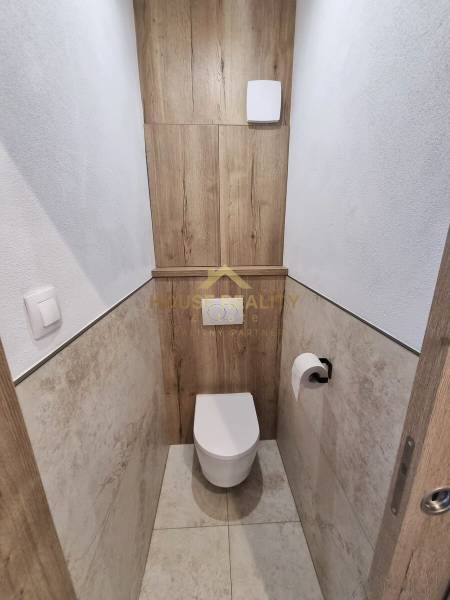 Krásny 3 izbový byt s lodžiou, Mierová ulica, Bratislava II. Ružinov
