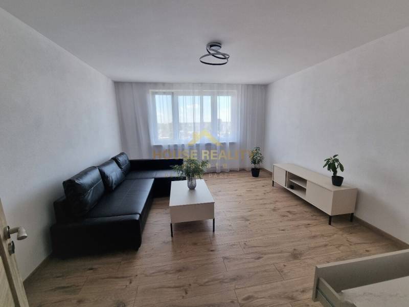 Krásny 3 izbový byt s lodžiou, Mierová ulica, Bratislava II. Ružinov