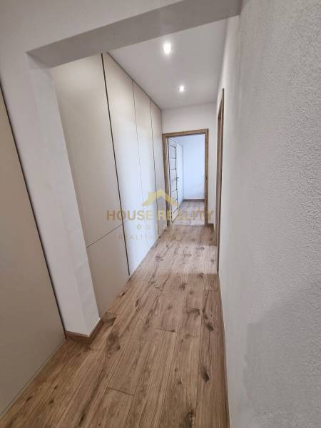 Krásny 3 izbový byt s lodžiou, Mierová ulica, Bratislava II. Ružinov