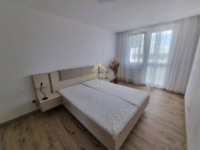 Krásny 3 izbový byt s lodžiou, Mierová ulica, Bratislava II. Ružinov