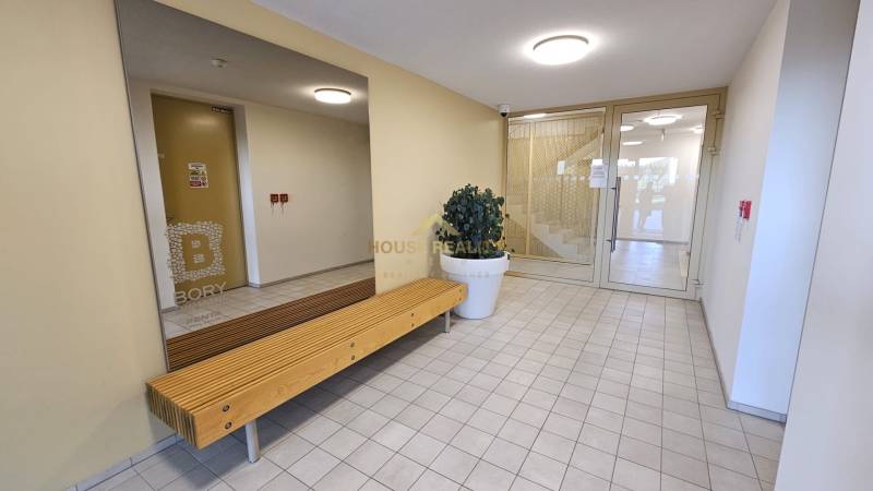Novostavba 1,5 izbový byt s parkovaním, Z. Schelingovej, BA IV. DNV
