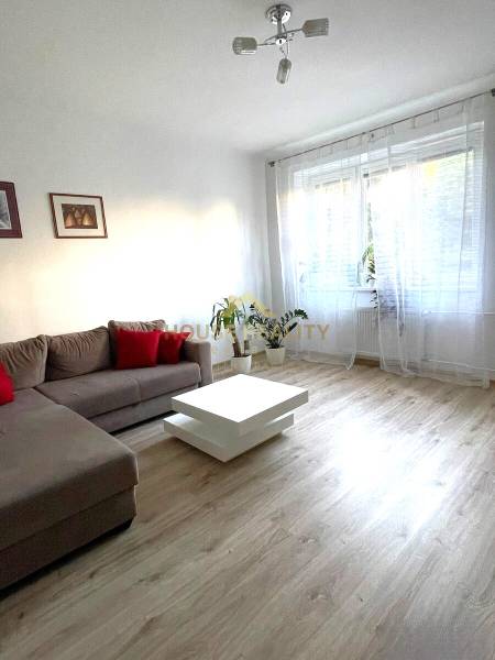 Prenájom moderný 2 izbový byt,Trnavská ulica,Bratislava III.Nové Mesto